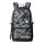 BAUER Rucksack Varsity - clr
