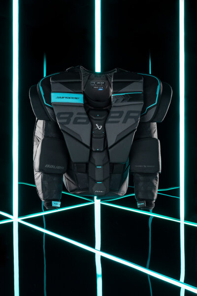 BAUER Brustschutz Supreme FUSE - Sr.