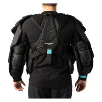 BAUER Brustschutz Supreme FUSE - Sr. XL