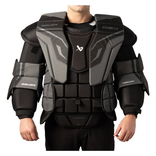 BAUER Brustschutz GSX  - Jr.