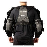 BAUER Brustschutz GSX  - Jr.