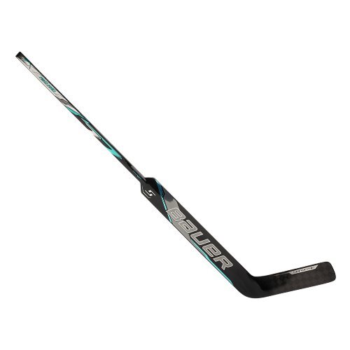 BAUER Comp. Torwart Schläger Supreme F50 Pro - P31 - Int.