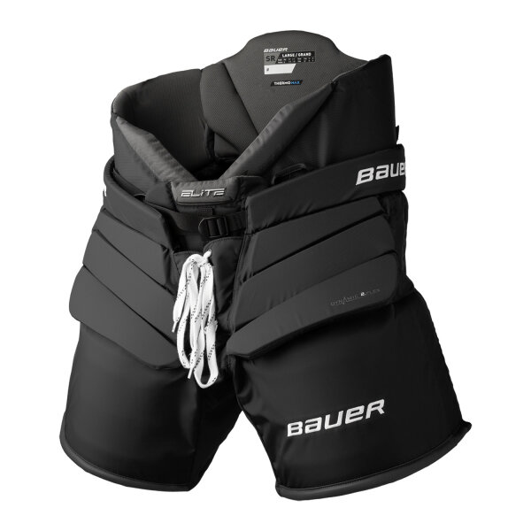 BAUER Torwart Hose Elite - Int.
