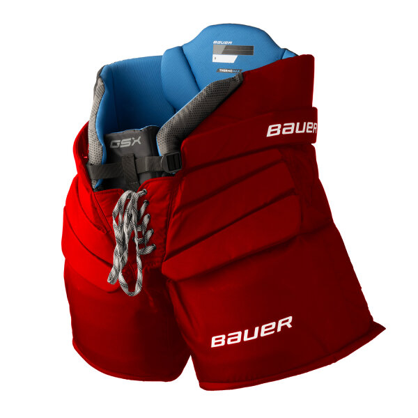 BAUER Torwart Hose GSX  - Jr.