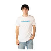 BAUER Core Tee -Yth.