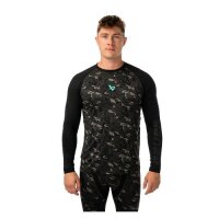BAUER Performance Baselayer Oberteil - printed - Sr.