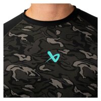 BAUER Performance Baselayer Oberteil - printed - Sr.