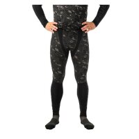 BAUER Performance Baselayer Hose - printed - Sr.