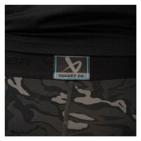 BAUER Performance Baselayer Hose - printed - Sr.