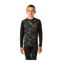 BAUER Performance Baselayer Oberteil - printed - Yth.