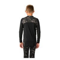 BAUER Performance Baselayer Oberteil - printed - Yth.
