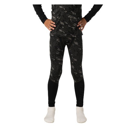 BAUER Performance Baselayer Hose - printed -Yth.