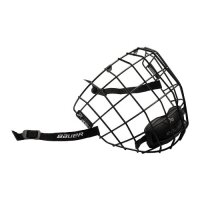 BAUER Gitter Contour 3