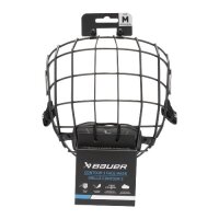 BAUER Gitter Contour 3