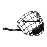BAUER Gitter Contour 2