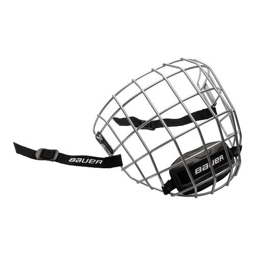 BAUER Gitter Contour 1