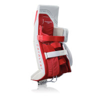 TRUE TW-Schienen Catalyst Nitro 2026 Senior