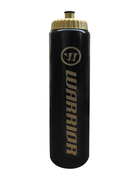 Warrior Trinkflasche 1,0L
