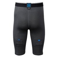 SHERWOOD Hat Trick Compression Jock Short - Sr.