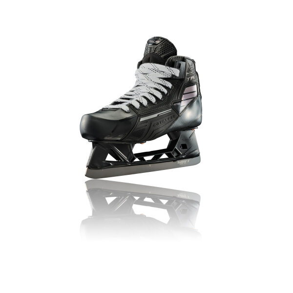TRUE Torwart Schlittschuh Catalyst Nitro Intermediate