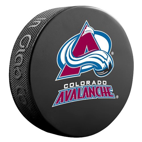 NHL Souvenir Puck Basic - Blister