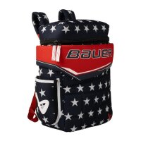 BAUER Handschuh Rucksack 2026