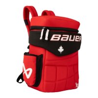 BAUER Handschuh Rucksack 2026