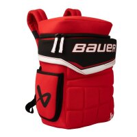 BAUER Handschuh Rucksack 2026