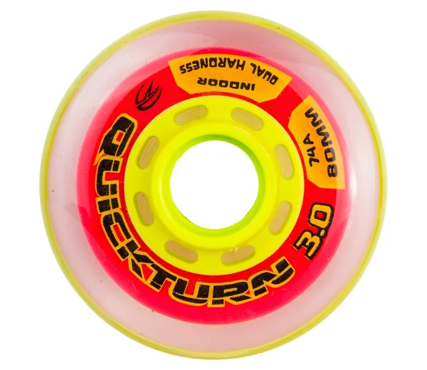 Graf QuickTurn 3.0 76A Rolle Indoor
