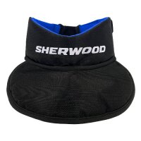 SHERWOOD Cut Protective Neck Guard Bib