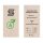 SHERWOOD Trinkflasche 0,85 L - CO2 neutral