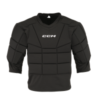 CCM Padded Goalie Shirt Youth