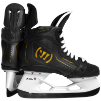 Warrior Schlittschuh Alpha Pro Senior