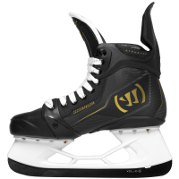 Warrior Schlittschuh Alpha Pro Intermediate