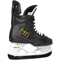 Warrior Schlittschuh Alpha Pro Intermediate
