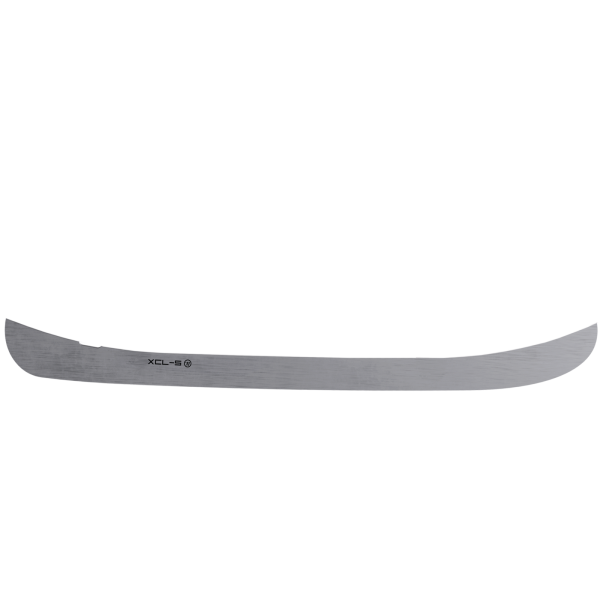 Warrior Alpha Pro XCL Eisen Stainless