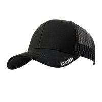BAUER Team Mesh Snapback Cap - Yth.