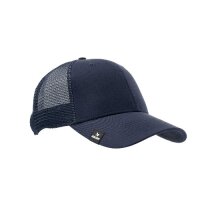 BAUER Team Mesh Snapback Cap - Yth.
