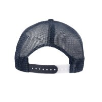 BAUER Team Mesh Snapback Cap - Yth.