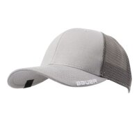 BAUER Team Mesh Snapback Cap - Yth.