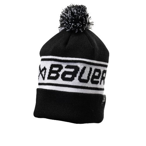 BAUER Team Ripped Pom Knit