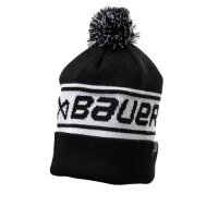 BAUER Team Ripped Pom Knit
