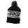 BAUER Team Ripped Pom Knit