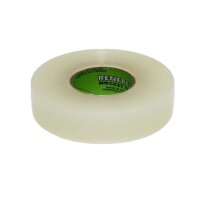 RENFREW Polyflex Shinpad Tape Clear 24mmx30m