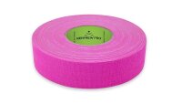 RENFREW PRO Schlägertape 24mm x 25m NEON