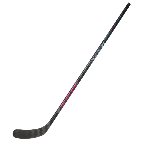 CCM Schläger Ribcor Trigger Unleashed Pro Intermediate