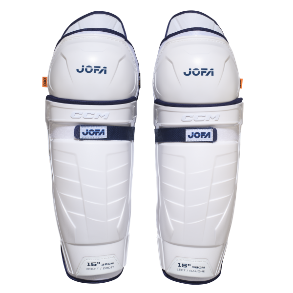 CCM Beinschutz JOFA Senior