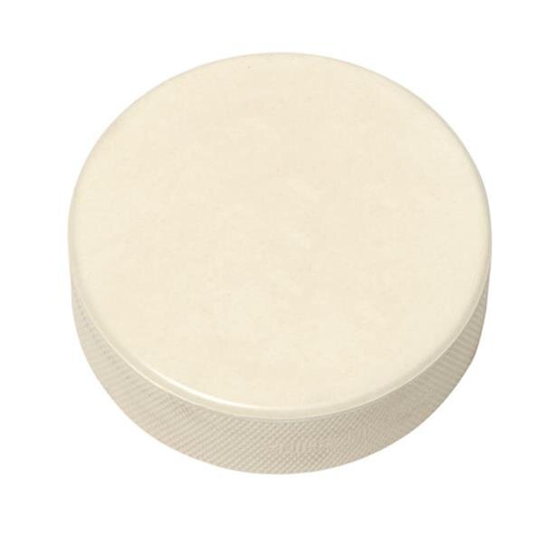 WINNWELL Puck Weiss (170 Gramm)