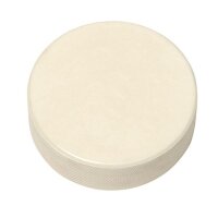 WINNWELL Puck Weiss (170 Gramm)