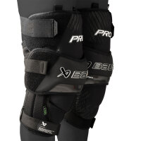 BAUER Torwart Knieschutz Pro XL - Sr.